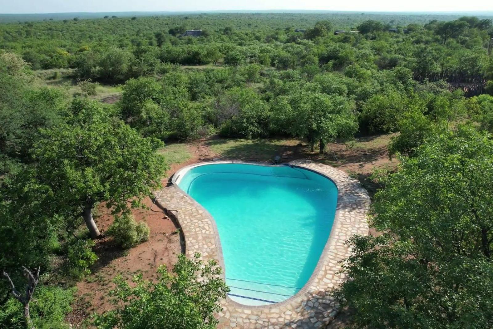 Bushvilla Umoja Kruger Phalaborwa Exterior photo