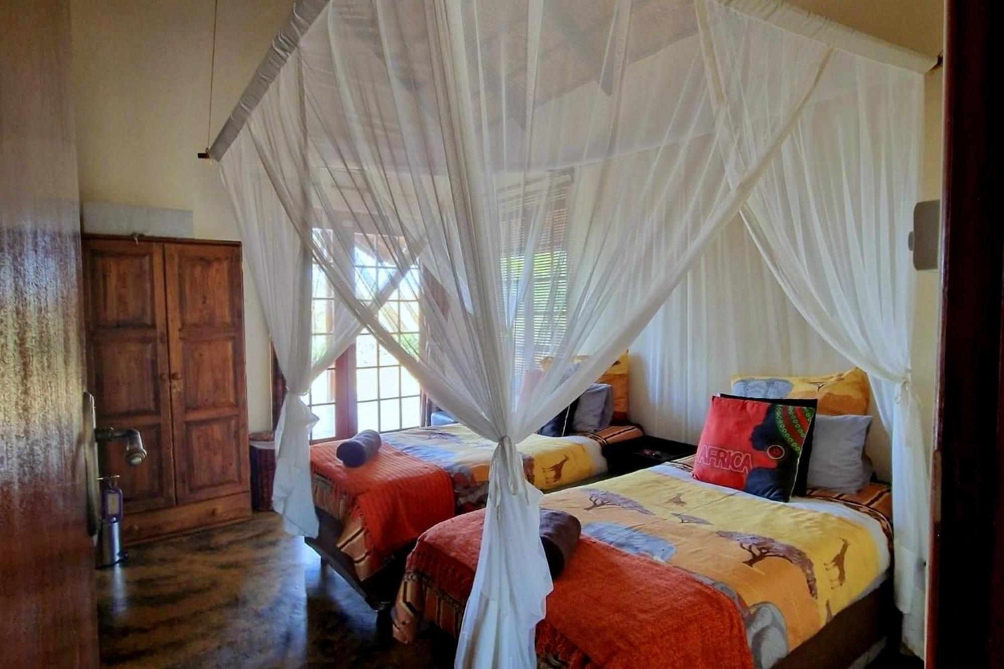 Bushvilla Umoja Kruger Phalaborwa Exterior photo